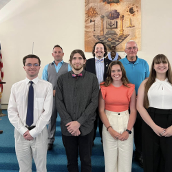 Masonic Scholarship Programs