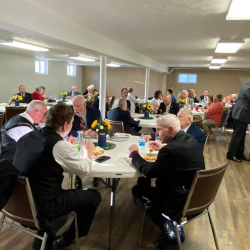 Masonic Brotherhood Events