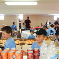 Family Inclusion Initiatives