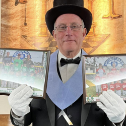 Sponsorship Opportunities