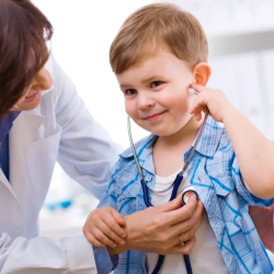 Pediatrics