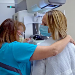 Mammography and Breast Imaging