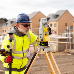 Topographic Survey