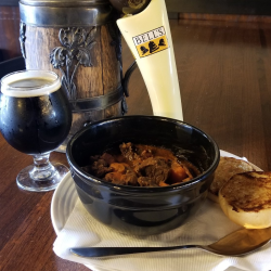 Guinness Stew