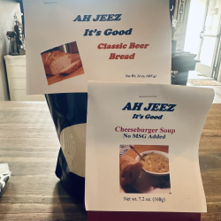 Bread and Soup Mixes