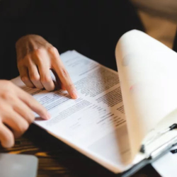 Managing a Full Caseload