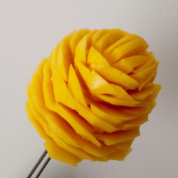 Mango on a Stick