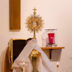 Perpetual Adoration