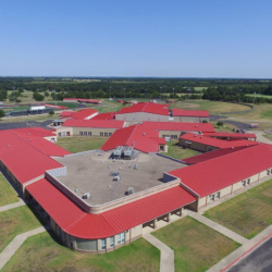 Commercial Metal Roofing