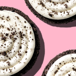 Cookies & Cream Milkshake
