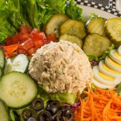 Super Salads
