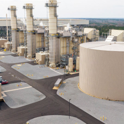 Power Stations