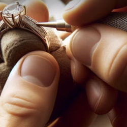 Jewelry Repair