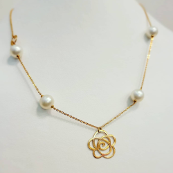 Pendants & Necklaces
