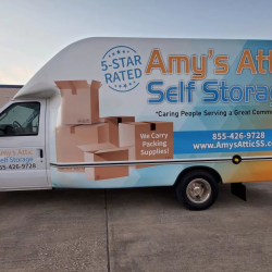 Move-In Truck Rental