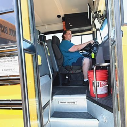 Transportation Services