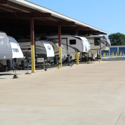 RV Storage