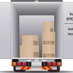 Valet Self Storage