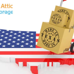 Self Storage