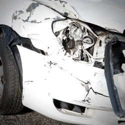 Car Accident Injuries