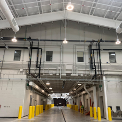 Comprehensive Electrical Services