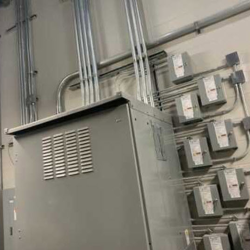 Industrial Electrical Services