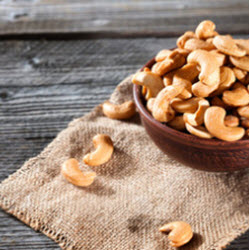 Cashews