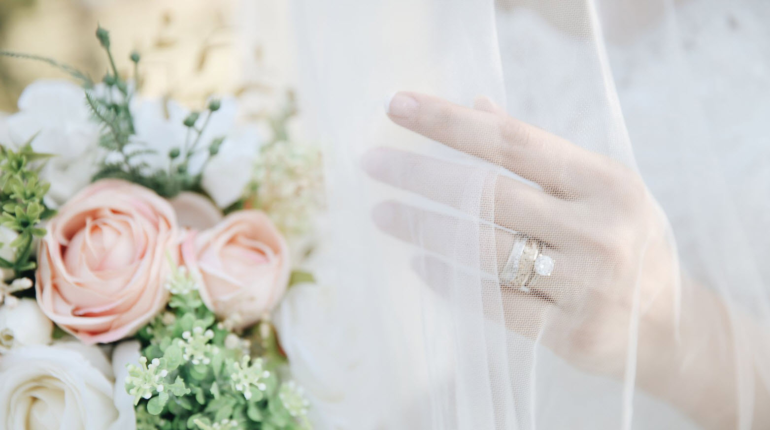 Bridal Jewelry
