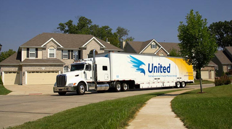 Trusted & Experienced Household Movers