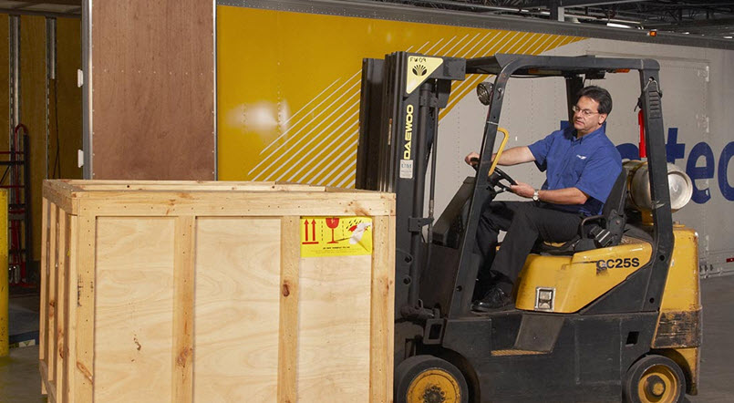 On-Time, Under-Budget Relocations