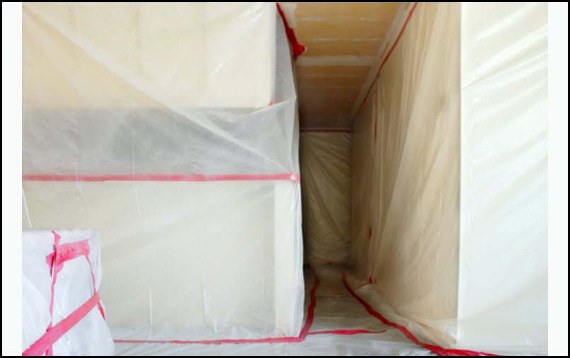 Commercial Asbestos Removal Services