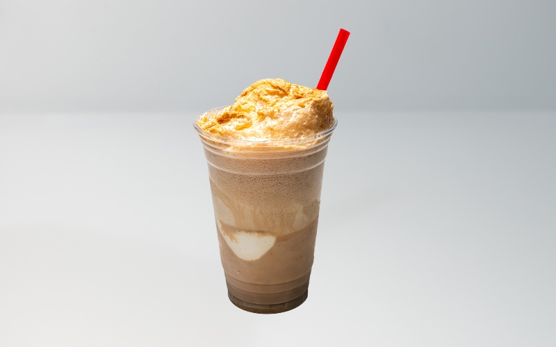 Ice Cream Float