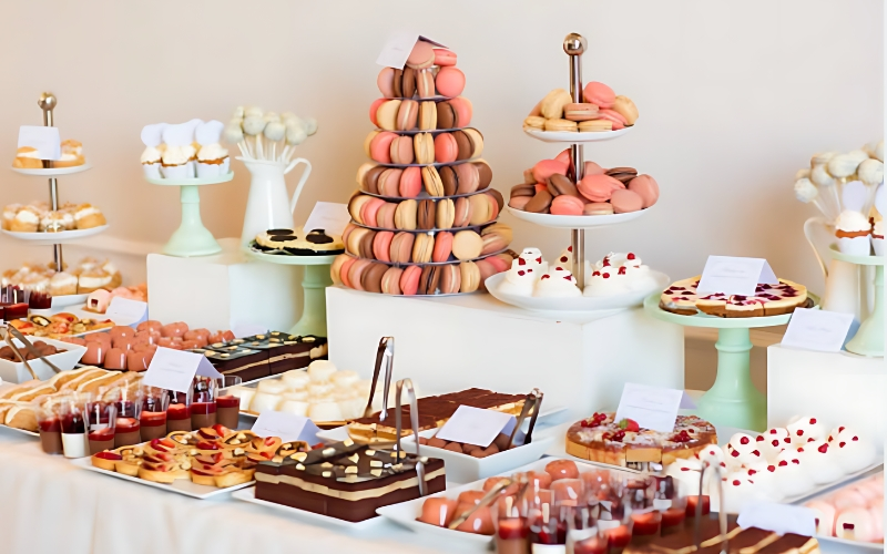 Catering