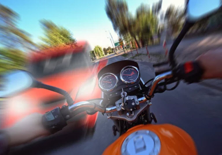 Personal Injury: Motor Vehicle Accidents