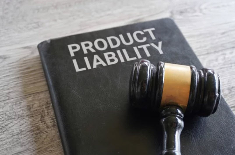 Personal Injury: Products Liability