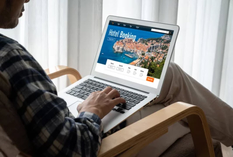 Hotel Discounts