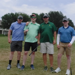 Golf Tournament