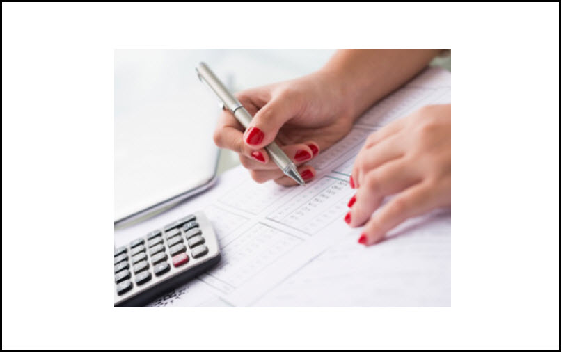 Finance Department