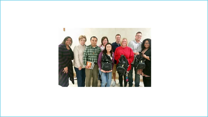 Community Outreach