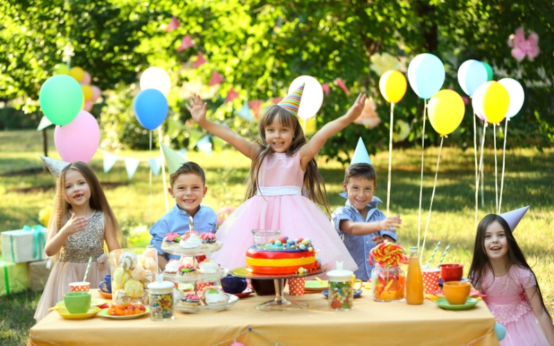 Event Catering Services