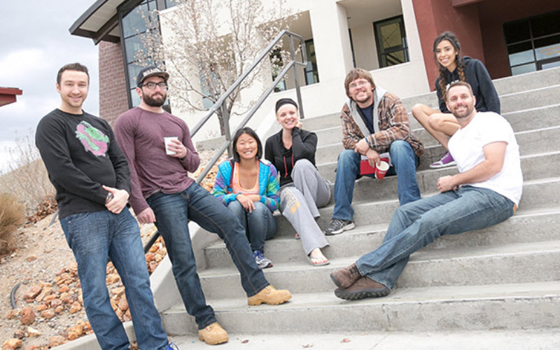 Community Colleges