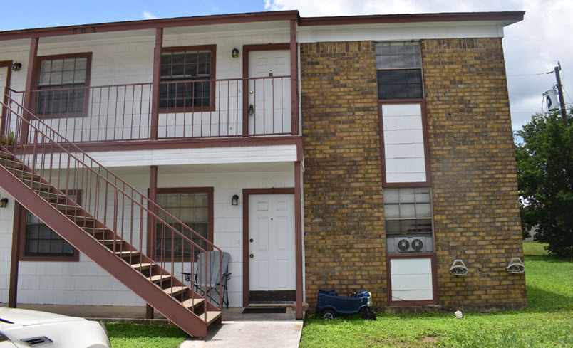 Rental Homes