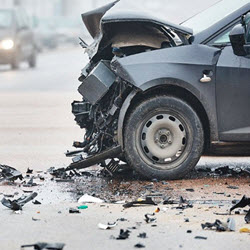 Car Wreck