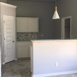 Renovation and Remodeling