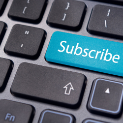 Subscription Services