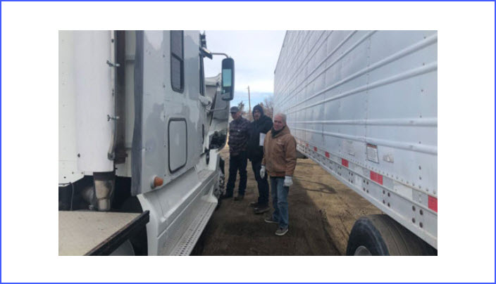 4-Week Class A CDL Course