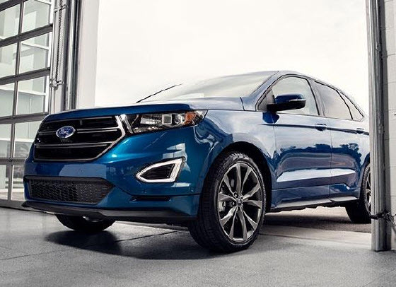 Ford Protect
