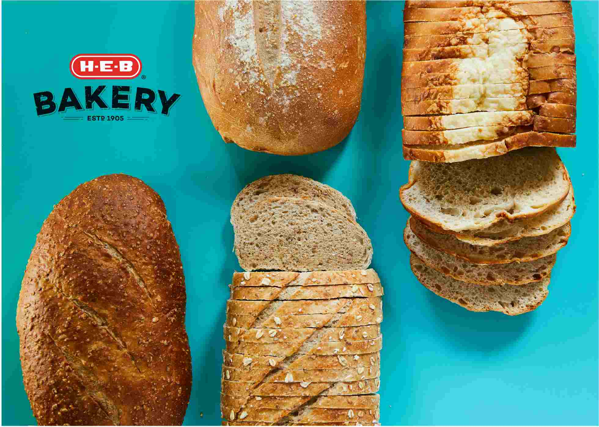 Bakery & Bread