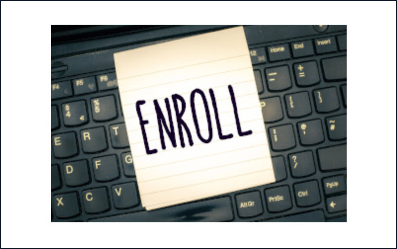 Program Enrollment