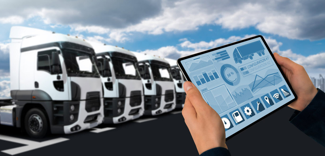 Electronic Logging Devices